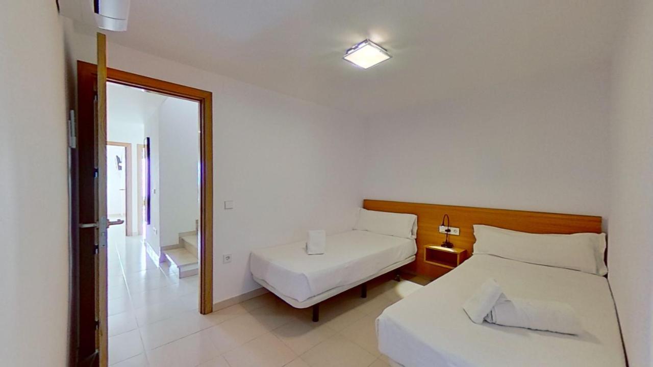 Villa Reymar - Diseno Y Vistas Al Mar Тосса-де-Мар Экстерьер фото